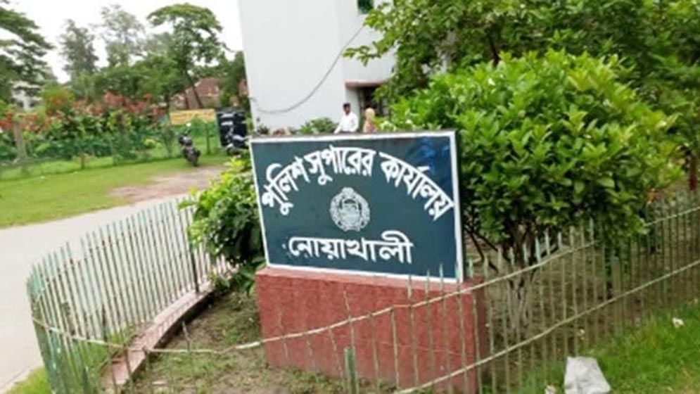 নোয়াখালীতে কিশোর গ্যাংবিরোধী অভিযানে আটক ১৭১