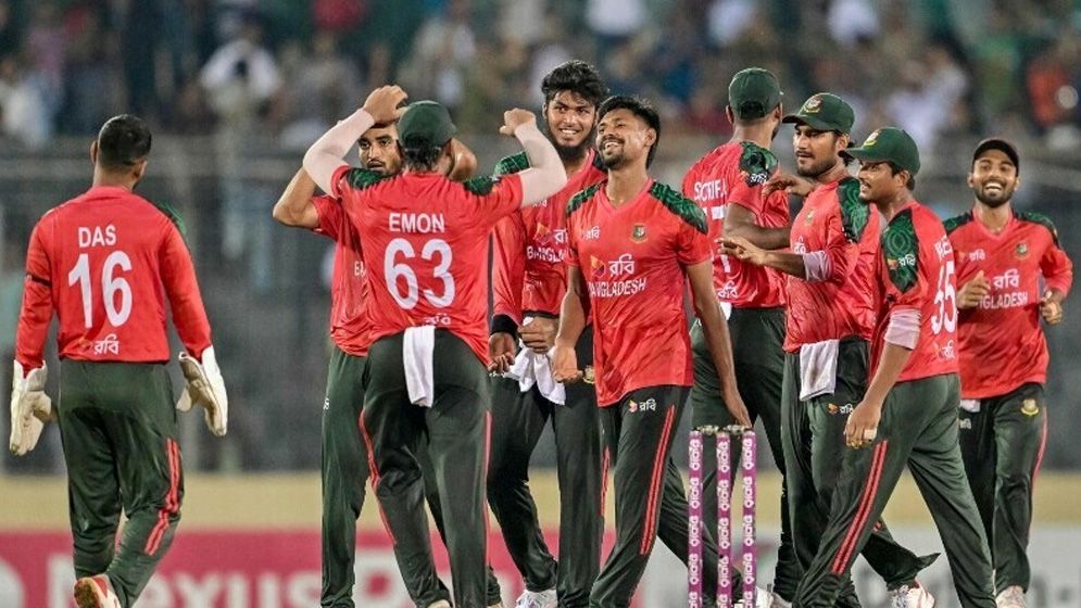 এশিয়ান গেমস: ম্যাচ না খেলেই সেমিতে বাংলাদেশ, প্রতিপক্ষ পাকিস্তান