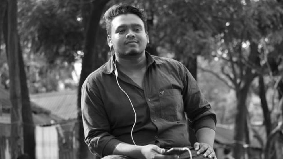 টঙ্গীতে যুবককে কুপিয়ে হত্যা