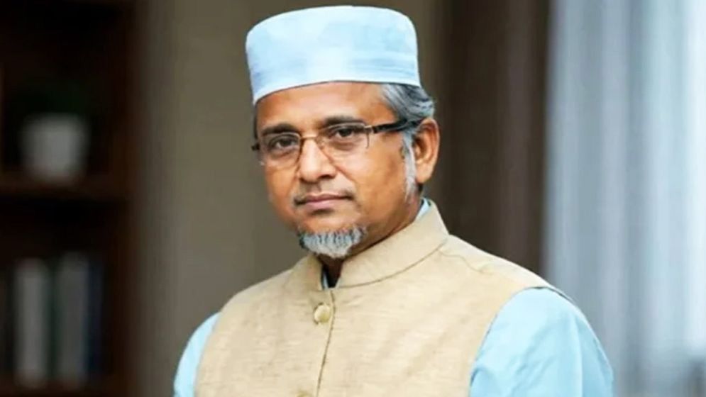 বাদীপক্ষের সঙ্গে এমপি গাজী নজরুলের আপস-মীমাংসা