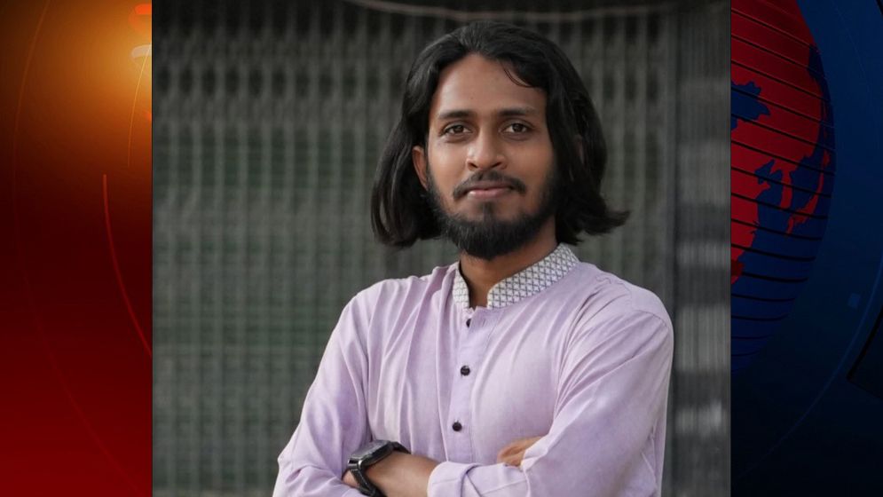 মেয়েদের সাথে অবাধ বিচরণসহ নানা অভিযোগে সাথী পদ বাতিল হয় আম্মারের