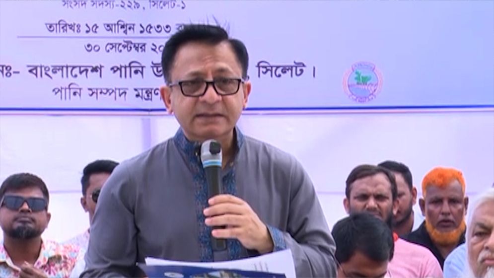 যাচাই-বাছাই শেষে ভোজ্যতেলের দাম বাড়ানোর সিদ্ধান্ত নেবে সরকার: বাণিজ্যমন্ত্রী