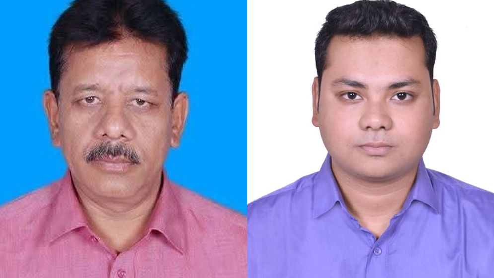 চুয়াডাঙ্গা জেলা প্রেসক্লাবের নতুন কমিটি