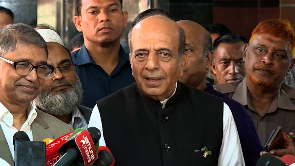 ঢাকা-দিল্লি সম্পর্কে নানা চ্যালেঞ্জ থাকলেও দুই দেশের প্রধানমন্ত্রীর বৈঠকে সমাধান সম্ভব