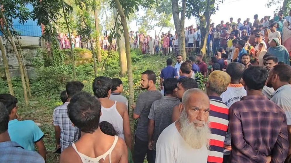 পঞ্চগড়ে রাস্তার পাশ থেকে ব্যবসায়ীর মরদেহ উদ্ধার