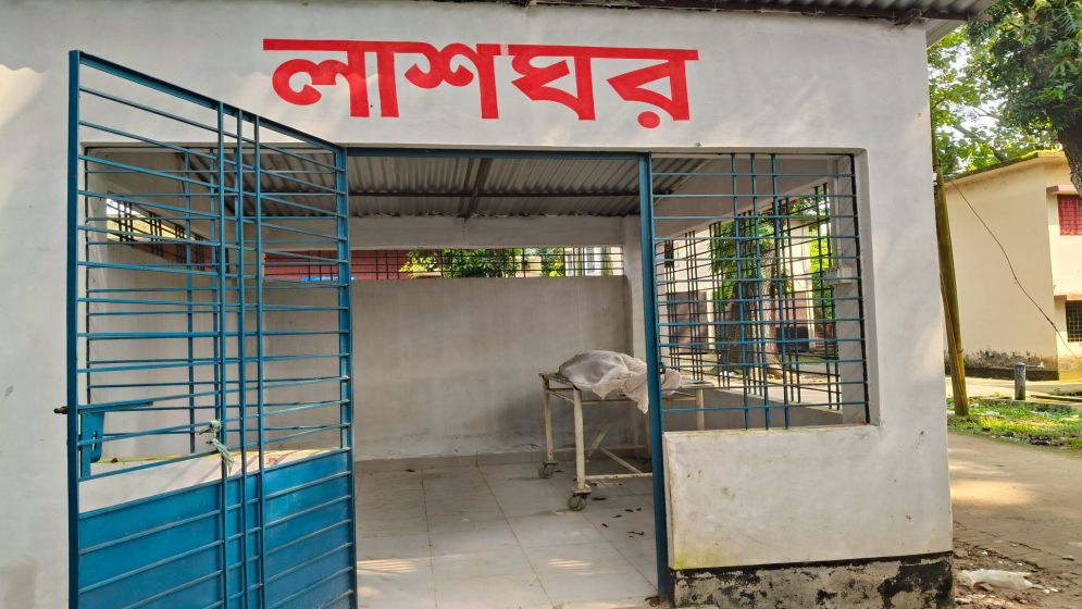 ঝিনাইদহের কালীগঞ্জে বাসের ধাক্কায় মোটরসাইকেলচালক নিহত