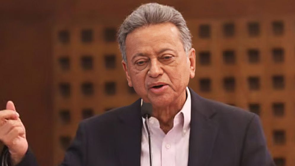 আর্থিক খাতে কোন রাজনৈতিক নিয়োগ দেওয়া হচ্ছে না, আগামীতেও হবে না