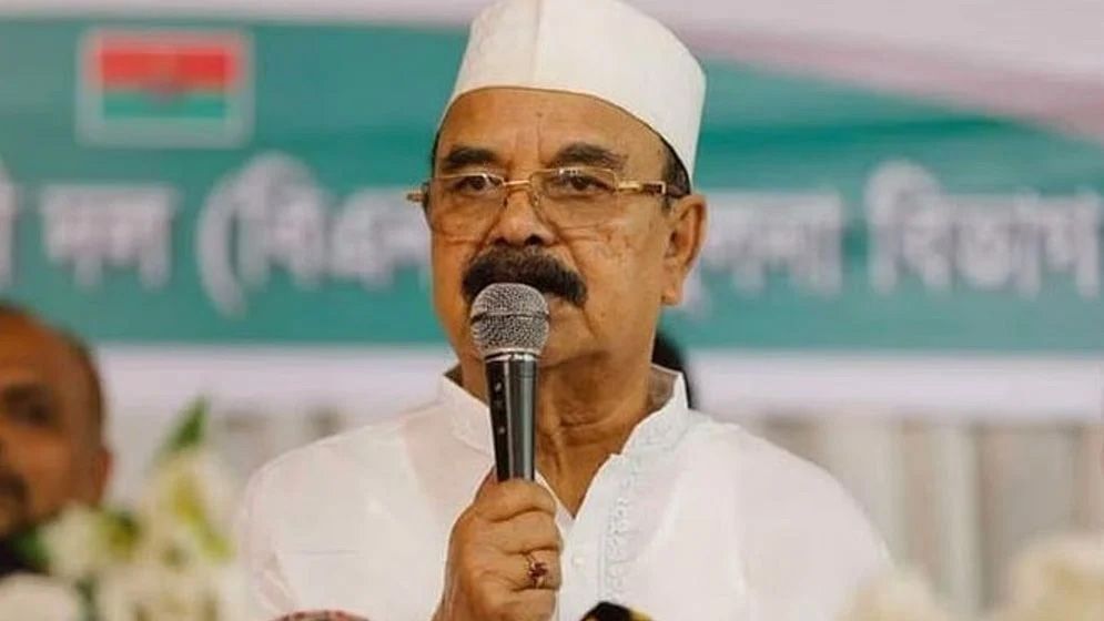 দেশ-বিদেশি সব ষড়যন্ত্র রুখে দিতে জনগণ প্রস্তুত: গয়েশ্বর চন্দ্র