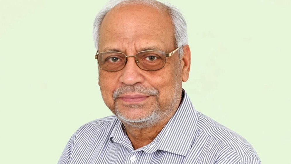 জামায়াত নেতা আখতারুজ্জামান গ্রেফতার