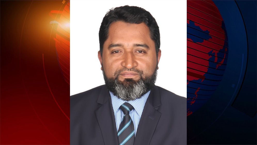 কেএসআরএম’র মার্কেটিং ও সেলস পরিচালক হলেন মামুন কবির