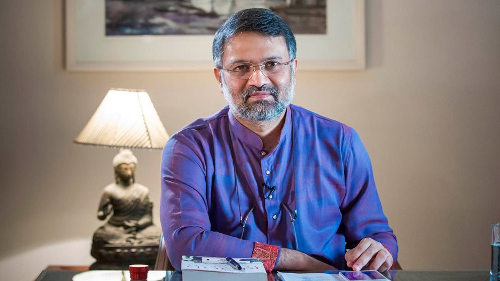 বিডিনিউজের সম্পাদক তৌফিক ইমরোজ খালিদী মারা গেছেন