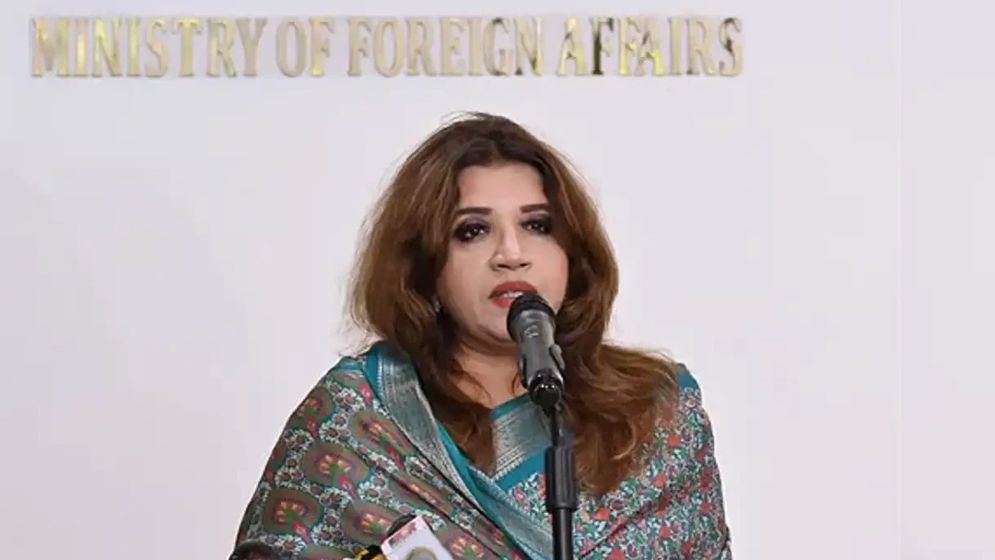 সানফ্রান্সিসকো থেকে দেশে ফিরলেন শামা ওবায়েদ