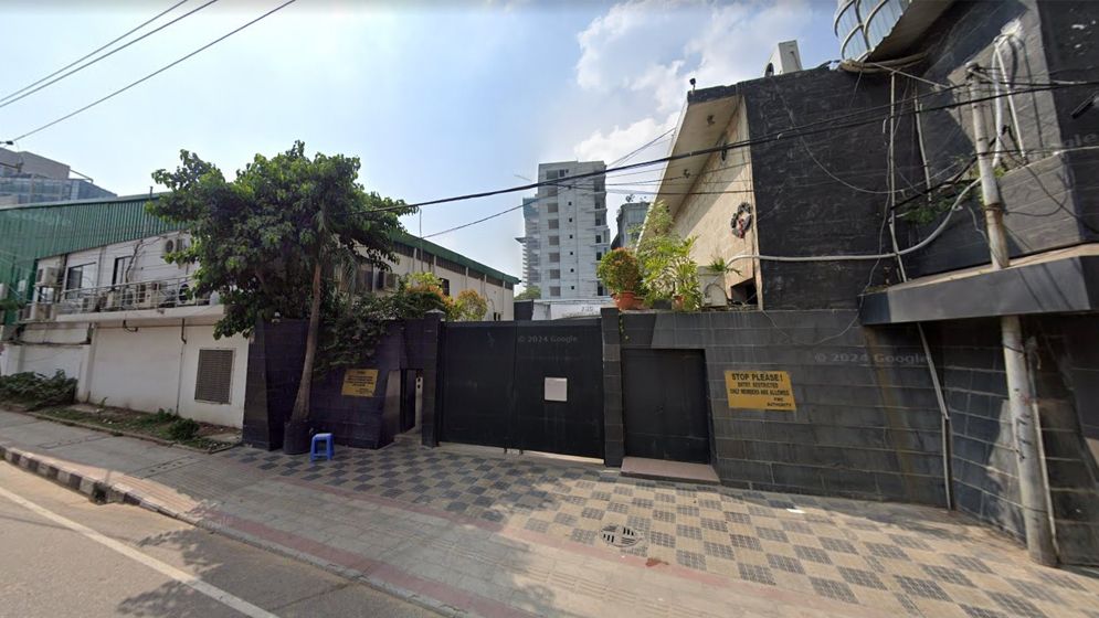 সালমান মুক্তাদিরের শ্বশুরের ফুয়াং ক্লাবে অভিযান