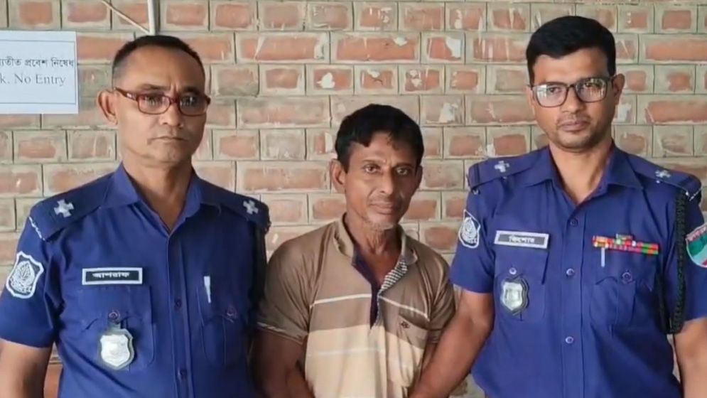 চুয়াডাঙ্গায় মাদক মামলায় আসামির যাবজ্জীবন