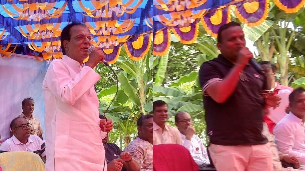 ভারতের সাথে চুক্তি হলে মোগলহাট স্থলবন্দর চালুর আশ্বাস দুই মন্ত্রীর