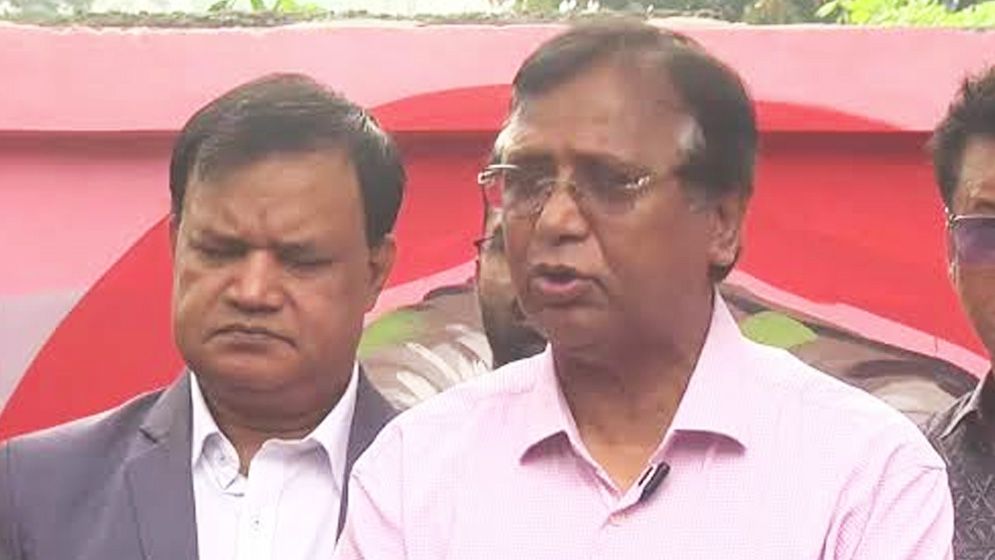 উচ্ছেদের পরও ফুটপাতে দোকান নিয়ে বসলে কঠোর ব্যবস্থা