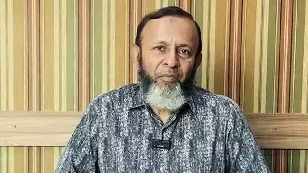 নিউগিনিতে হামলা: সাবেক মেজর জেনারেল গোলাম মহিউদ্দিন চৌধুরীর জামিন