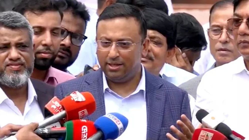 প্রধানমন্ত্রীর ভারত সফর নিয়ে ঢাকা-দিল্লির সংলাপ চলমান: পররাষ্ট্র প্রতিমন্ত্রী