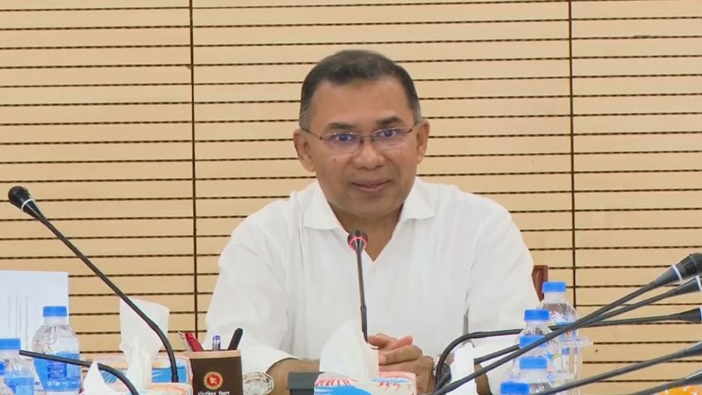 বিশ্ব বসতি দিবসের আলোচনা সভায় প্রধানমন্ত্রী