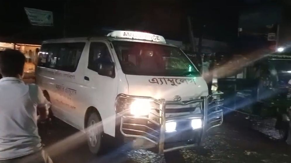 লালমনিরহাটে বড় ভাইয়ের লাঠির আঘাতে ছোট ভাই নিহত