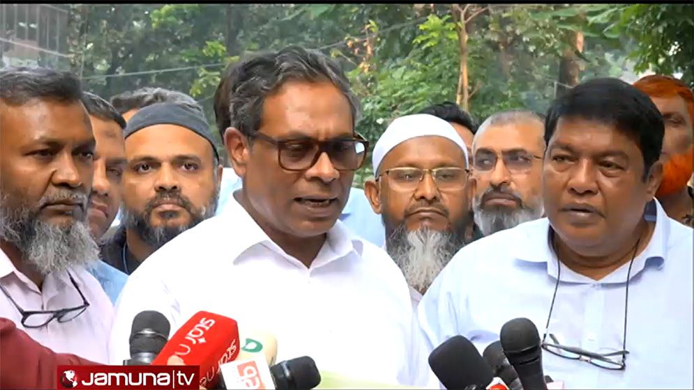 ডেঙ্গুর টিকা নিয়ে ভাবছে সরকার, তবে এখনই নয়: স্বাস্থ্য প্রতিমন্ত্রী