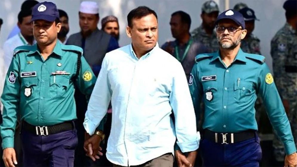 জিয়াউল আহসানের পক্ষে লড়তে বৃটিশ আইনজীবীর আবেদন
