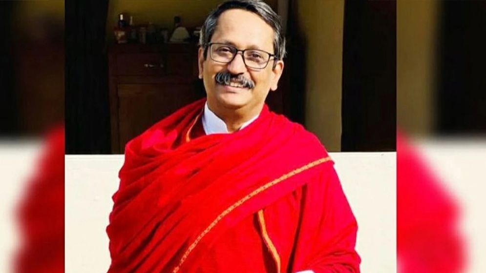 পঞ্চগড়ে রিকশাচালক আল আমিন হত্যা মামলায় সাবেক এমপি গ্রেফতার