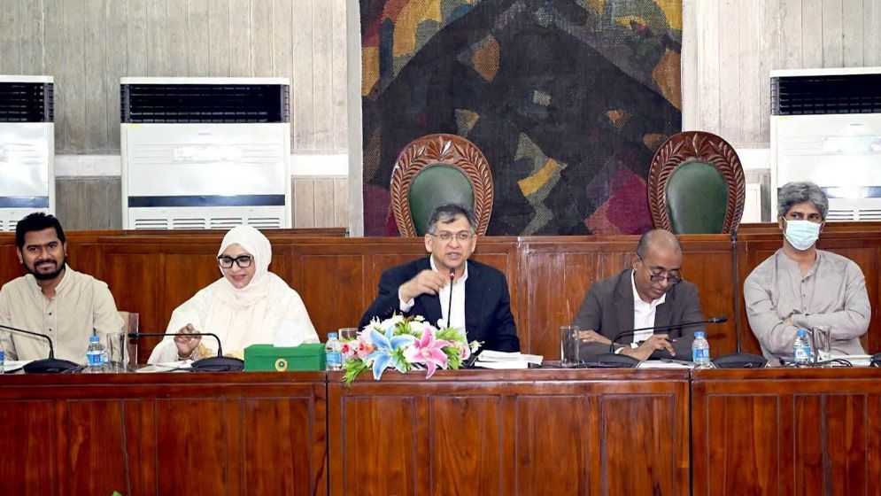 নোট অফ ডিসেন্টসহ জুলাই সনদ যেভাবে স্বাক্ষরিত হয়েছে, সেভাবেই বাস্তবায়ন করবো: স্বরাষ্ট্রমন্ত্রী