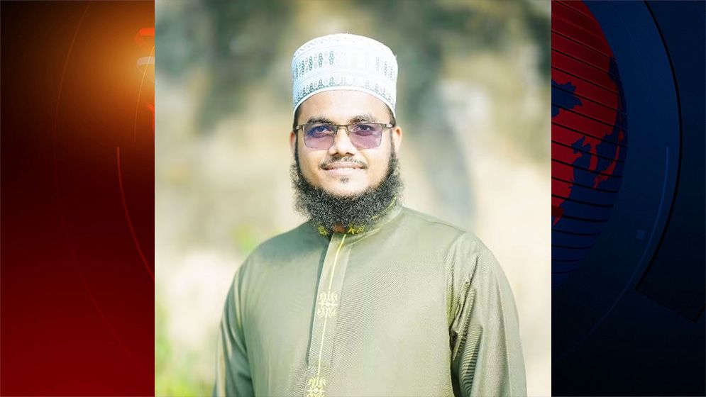 অডিও ভাইরালের পর লক্ষ্মীপুর যুব অধিকার পরিষদ নেতা বহিষ্কার, আটক