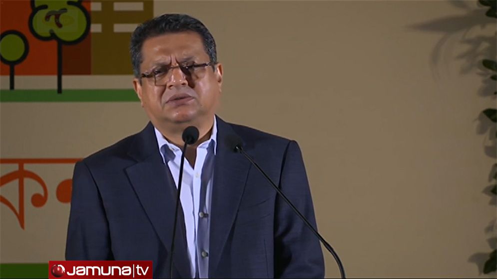 বিল্ডিং রেগুলেটরি অথরিটিকে শক্তিশালী করা হচ্ছে: গণপূর্তমন্ত্রী