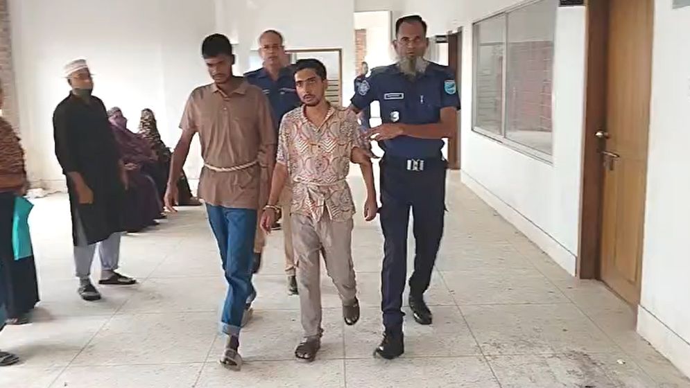 টাঙ্গাইলে নারীকে ধর্ষণ, ২ জনের যাবজ্জীবন কারাদণ্ড