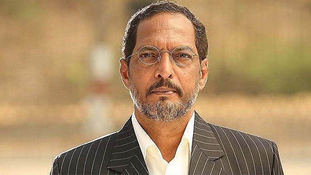 তারকা হওয়ার আগে মাসে আয় ৩৫ রুপি, ৮ কিমি হেঁটে পোস্টার আঁকতেন নানা পাটেকর