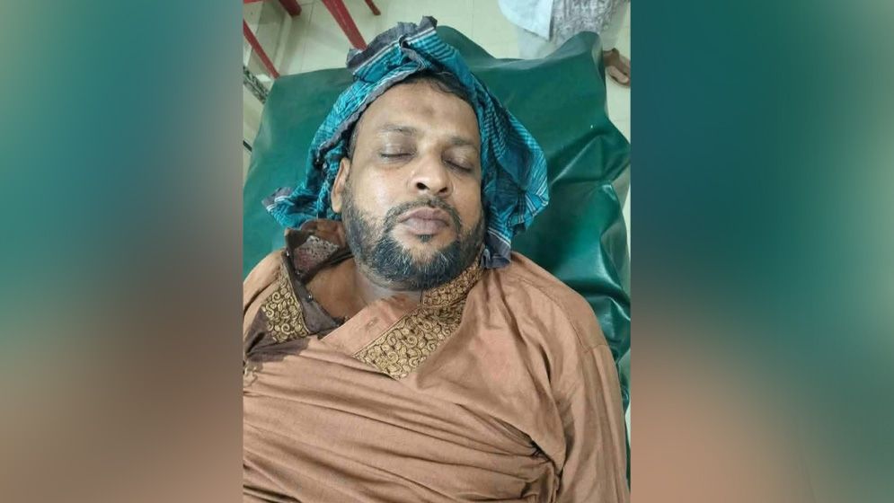 খাগড়াছড়িতে ট্রাক-মোটরসাইকেল সংঘর্ষ, আরোহীর পকেটে মিললো ৯৫০ পিস ইয়াবা