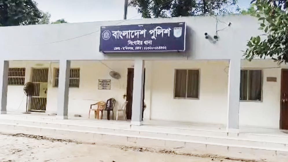মানিকগঞ্জে স্ত্রীর ছুরিকাঘাতে স্বামী’র মৃত্যু, স্ত্রী পলাতক
