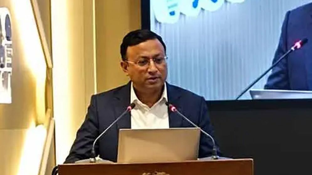 ভারতের কাছে পানির ন্যায্য হিস্যা চায় বাংলাদেশ
