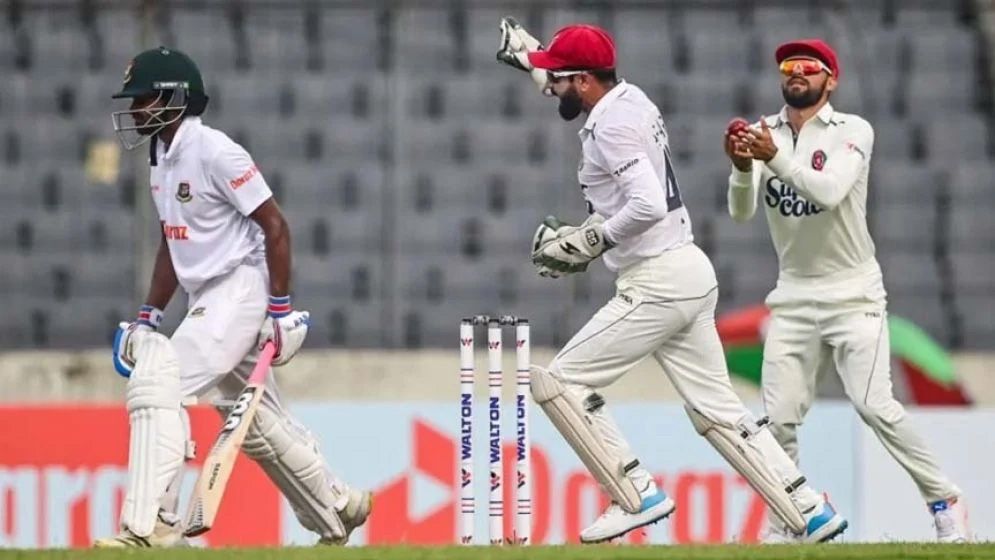 আফগানিস্তানের বিপক্ষে মাঠে নামছে বাংলাদেশ