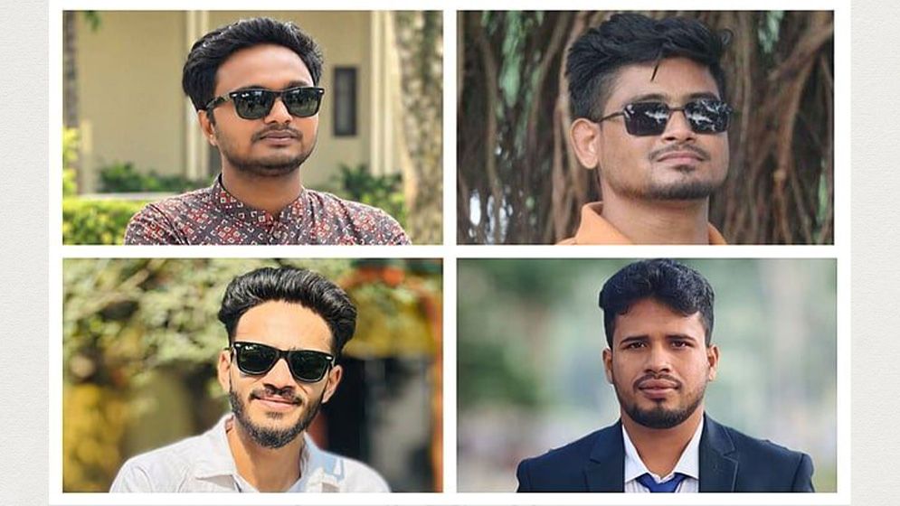 রাবিতে সাংবাদিক পেটানোর ঘটনায় ৪ জনের ছাত্রত্ব সাময়িক বাতিলের সুপারিশ