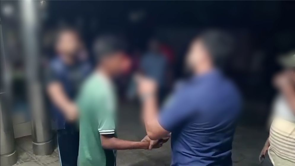 কুমিল্লায় কিশোর গ্যাংবিরোধী অভিযানে ২৫২ জন আটক