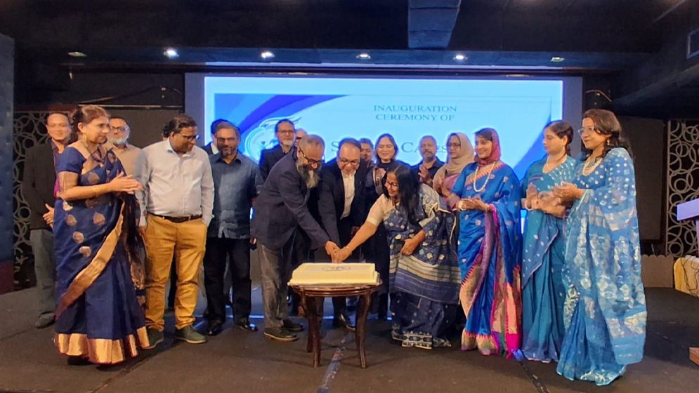 ‘মর্যাদাপূর্ণ ভবিষ্যৎ’ গড়ার লক্ষ্য নিয়ে যাত্রা শুরু শাহীন কেয়ার্স ট্রাস্টের