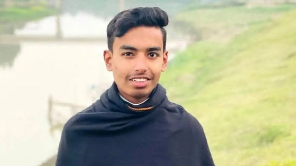 সেই মাহদীকে এয়ারপোর্টে আটকে দিল আইনশৃঙ্খলা বাহিনী