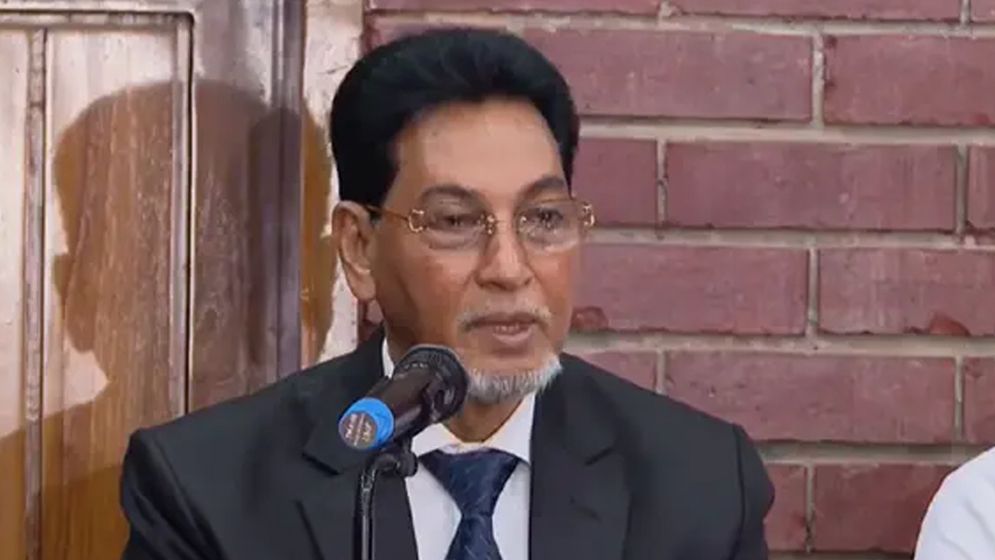 ৬ আসন পেয়ে সরকার পতনের হুমকি দেওয়া দলের মানসিকতায় পরিবর্তন জরুরি