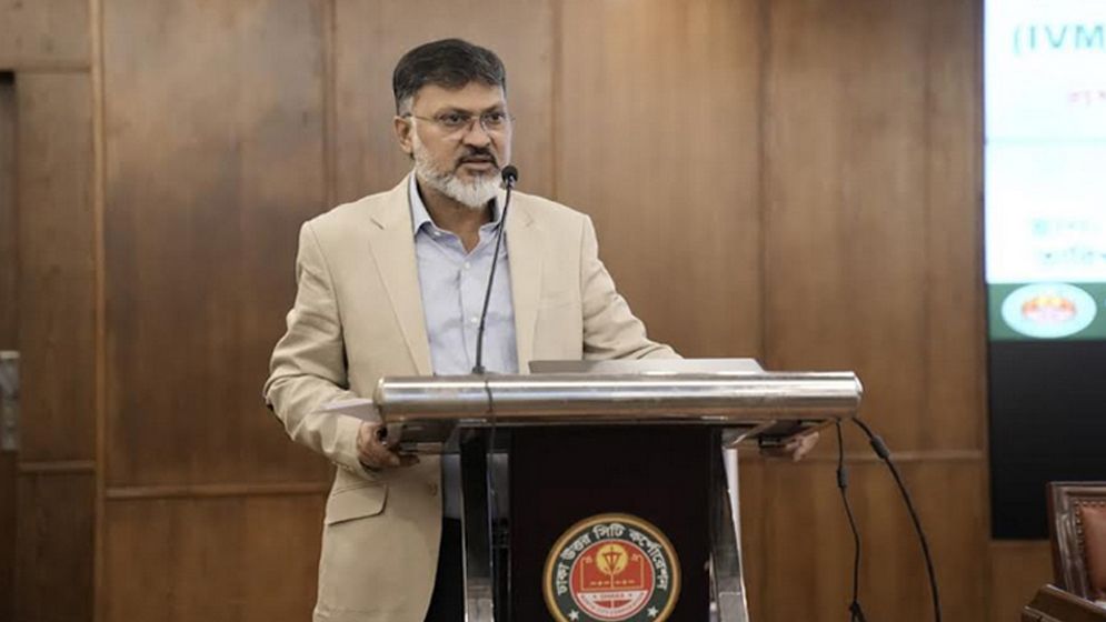 দখলমুক্ত ফুটপাত ও অটোরিকশা নিয়ন্ত্রণের উদ্যোগ ঘিরে জামায়াত ষড়যন্ত্র করছে