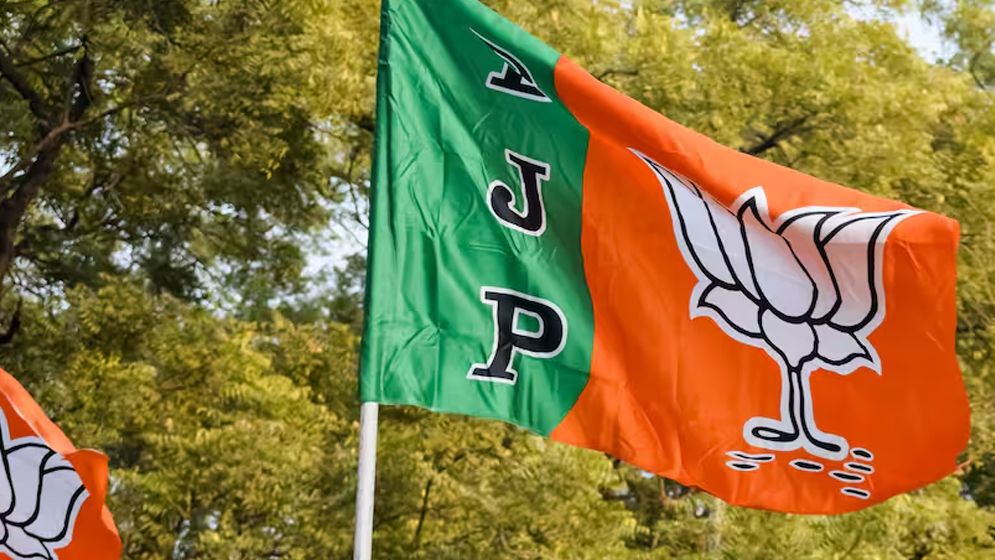 ভারতের পরিস্থিতি বাংলাদেশ-নেপালের মতো অস্থিতিশীল করতে চায় কংগ্রেস: বিজেপি
