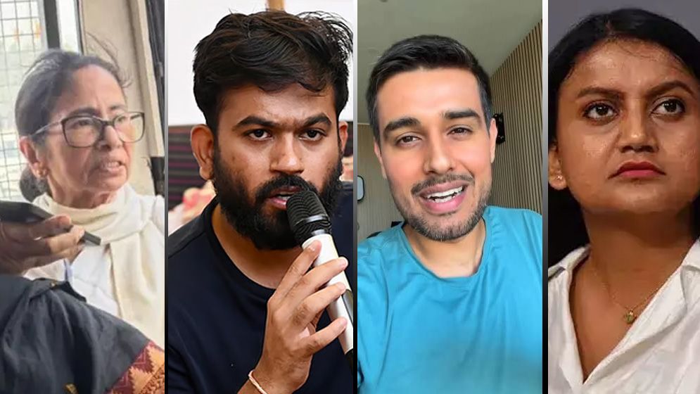 হঠাৎ কেন বিজেপির 'প্যানিক অ্যাটাক'?