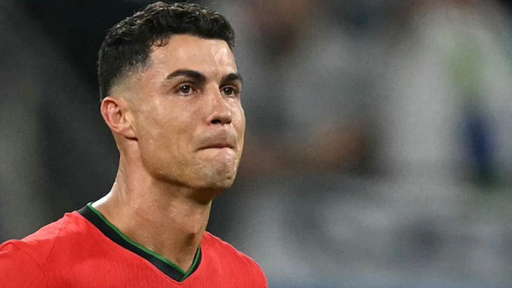 সাময়িকভাবে নিষিদ্ধ রোনালদো: পর্তুগিজ ফুটবল ফেডারেশন
