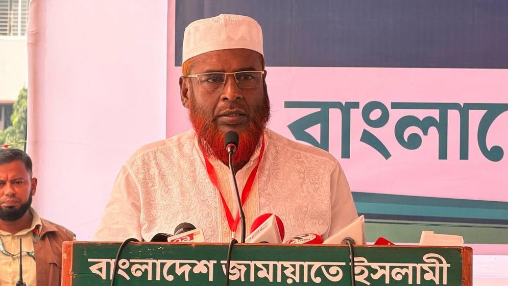 আমার নামে একটি রিকশা আছে—প্রমাণ দিন: গোলাম পরওয়ার