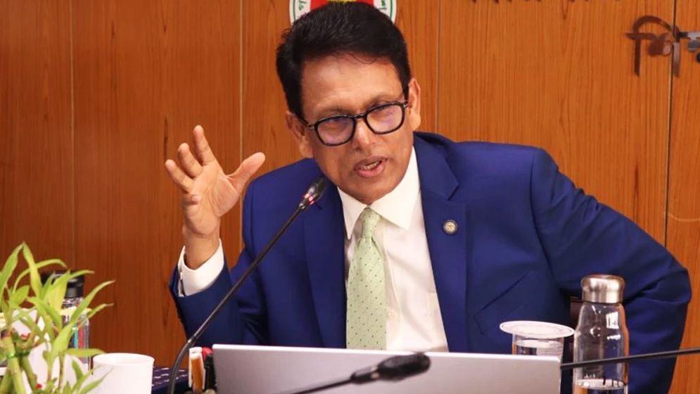 ইংরেজি মাধ্যমের কারিকুলামে দেশীয় সংস্কৃতির আরও বিকাশ থাকা উচিত
