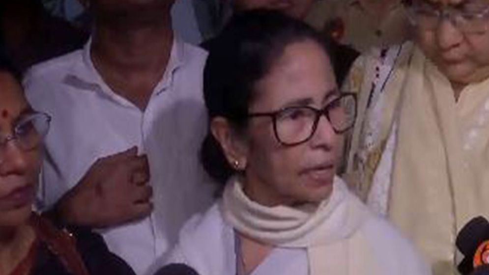 রাষ্ট্রপতি মুর্মুকে ‘ভোট চুরির’ প্রমাণ দেবে ‘ইন্ডিয়া’ জোট: মমতা ব্যানার্জি