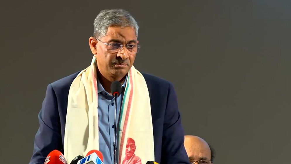 গুম-খুনের রাজনীতি নয়, সম্প্রীতির মাধ্যমে নতুন বাংলাদেশ গড়তে হবে: এ্যানি