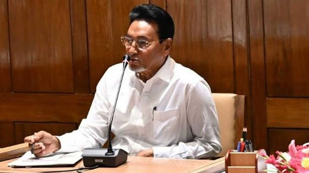 স্থানীয় সরকার নির্বাচনে কোনো ধরনের হস্তক্ষেপ না করতে কঠোর নির্দেশনা দেয়া হয়েছে: চিফ হুইপ